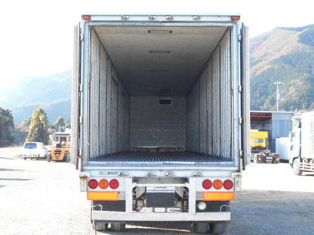 その他のメーカーその他の車種冷蔵冷凍トレーラー大型（10t）[写真05]