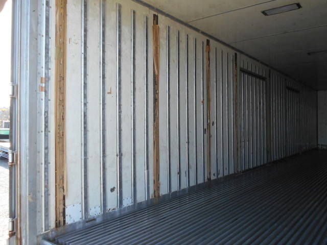 その他のメーカーその他の車種冷蔵冷凍トレーラー大型（10t）[写真06]