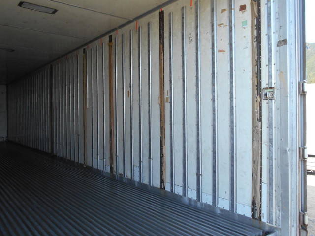 その他のメーカーその他の車種冷蔵冷凍トレーラー大型（10t）[写真07]