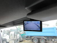 いすゞフォワード冷凍車（冷蔵車）中型（4t）[写真14]