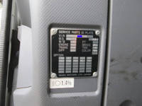 いすゞフォワード冷凍車（冷蔵車）中型（4t）[写真19]