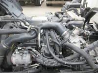 いすゞフォワード冷凍車（冷蔵車）中型（4t）[写真20]