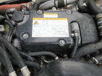 いすゞフォワード冷凍車（冷蔵車）中型（4t）[写真21]