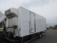 いすゞフォワード冷凍車（冷蔵車）中型（4t）[写真23]