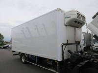 いすゞフォワード冷凍車（冷蔵車）中型（4t）[写真25]