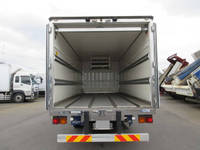 いすゞフォワード冷凍車（冷蔵車）中型（4t）[写真26]