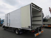 いすゞフォワード冷凍車（冷蔵車）中型（4t）[写真31]