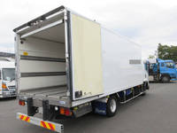 いすゞフォワード冷凍車（冷蔵車）中型（4t）[写真32]