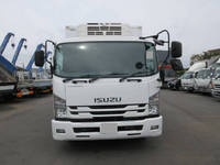 いすゞフォワード冷凍車（冷蔵車）中型（4t）[写真04]