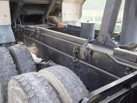 UDトラックスクオン深ダンプ（土砂禁ダンプ）大型（10t）[写真15]