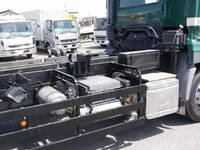 UDトラックスクオン深ダンプ（土砂禁ダンプ）大型（10t）[写真19]