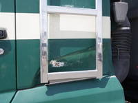 UDトラックスクオン深ダンプ（土砂禁ダンプ）大型（10t）[写真24]