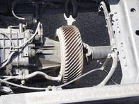 UDトラックスクオン深ダンプ（土砂禁ダンプ）大型（10t）[写真26]