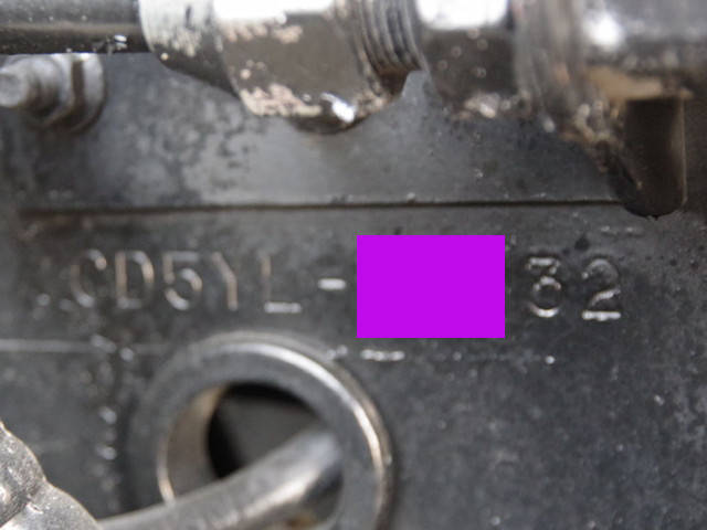 UDトラックスクオン深ダンプ（土砂禁ダンプ）大型（10t）[写真28]