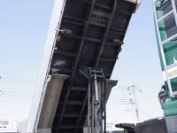 UDトラックスクオン深ダンプ（土砂禁ダンプ）大型（10t）[写真09]