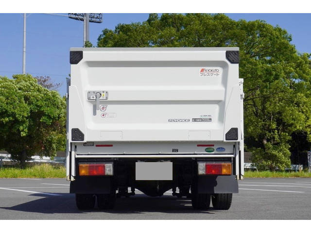 トヨタその他の車種平ボディ小型（2t・3t）[写真11]