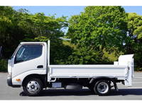 トヨタその他の車種平ボディ小型（2t・3t）[写真13]