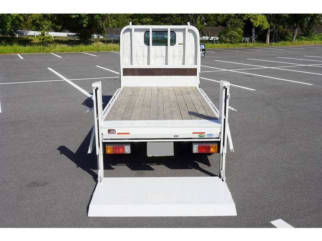 トヨタその他の車種平ボディ小型（2t・3t）[写真14]