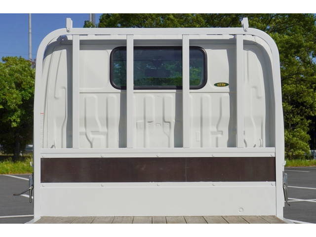 トヨタその他の車種平ボディ小型（2t・3t）[写真15]