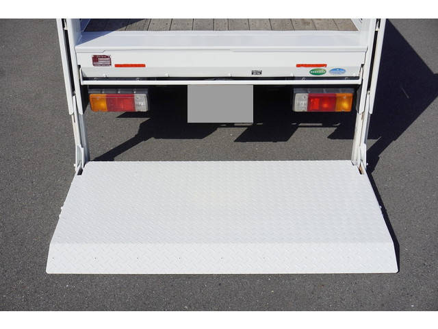 トヨタその他の車種平ボディ小型（2t・3t）[写真18]