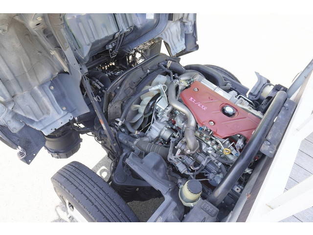 トヨタその他の車種平ボディ小型（2t・3t）[写真20]