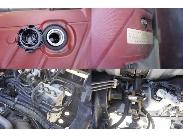 トヨタその他の車種平ボディ小型（2t・3t）[写真22]