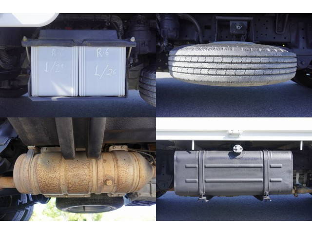 トヨタその他の車種平ボディ小型（2t・3t）[写真27]