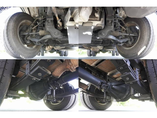 トヨタその他の車種平ボディ小型（2t・3t）[写真28]