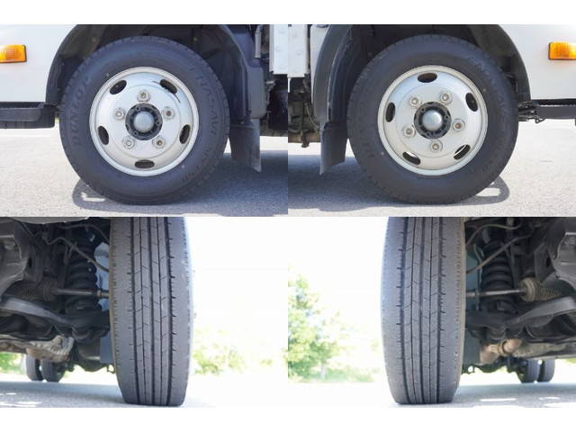 トヨタその他の車種平ボディ小型（2t・3t）[写真29]