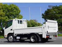 トヨタその他の車種平ボディ小型（2t・3t）[写真02]