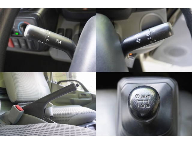 トヨタその他の車種平ボディ小型（2t・3t）[写真34]