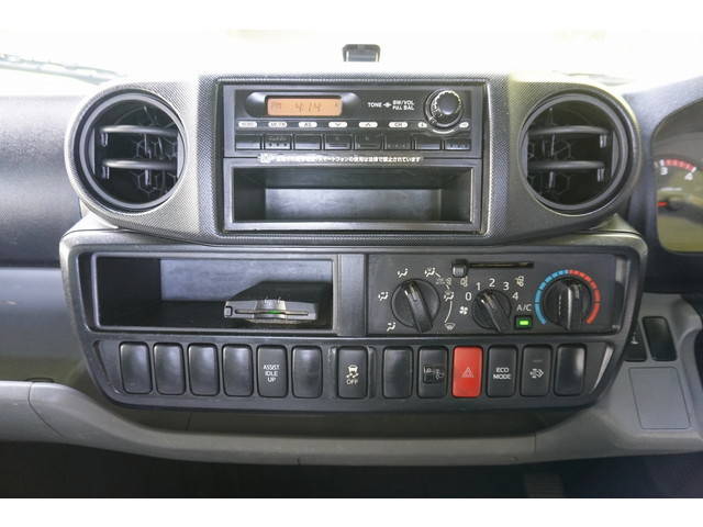 トヨタその他の車種平ボディ小型（2t・3t）[写真37]