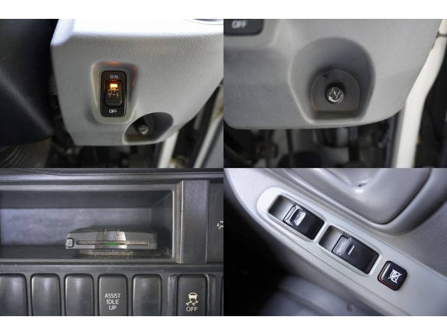 トヨタその他の車種平ボディ小型（2t・3t）[写真38]