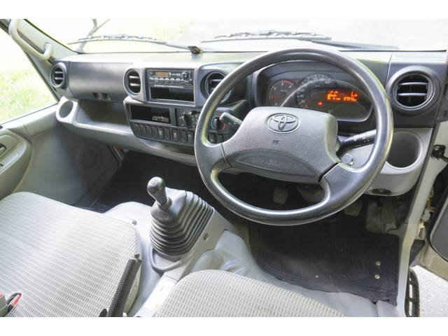 トヨタその他の車種平ボディ小型（2t・3t）[写真04]