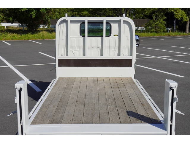 トヨタその他の車種平ボディ小型（2t・3t）[写真06]