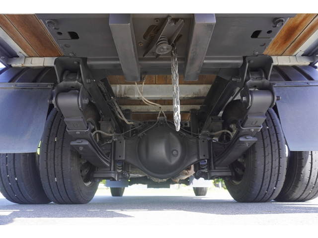 トヨタその他の車種平ボディ小型（2t・3t）[写真07]