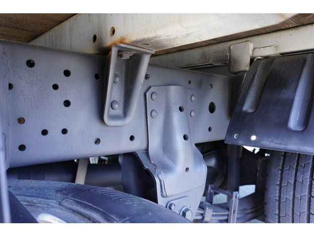 トヨタその他の車種平ボディ小型（2t・3t）[写真08]