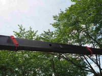 日野レンジャークレーン4段中型（4t）[写真14]