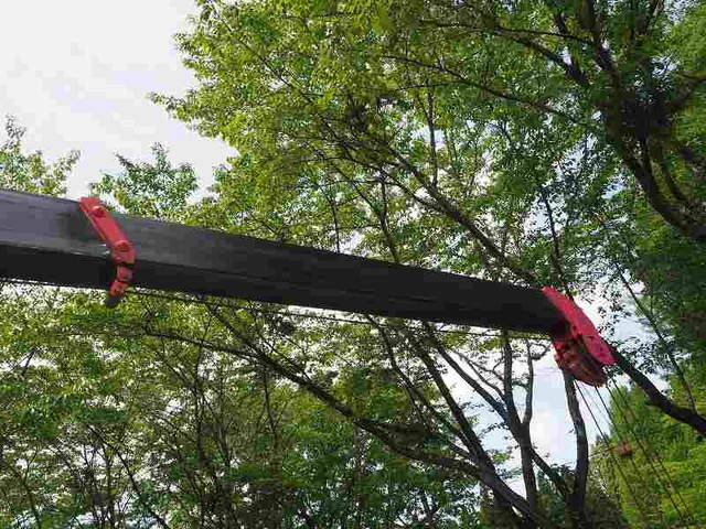 日野レンジャークレーン4段中型（4t）[写真14]