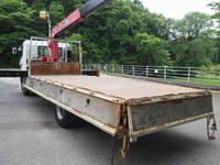 日野レンジャークレーン4段中型（4t）[写真17]