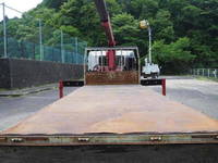 日野レンジャークレーン4段中型（4t）[写真18]