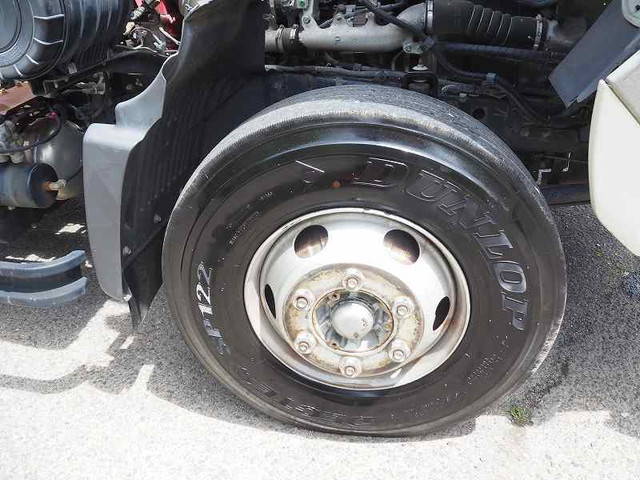 日野レンジャークレーン4段中型（4t）[写真19]