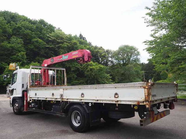 日野レンジャークレーン4段中型（4t）[写真02]