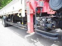 日野レンジャークレーン4段中型（4t）[写真21]