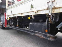 日野レンジャークレーン4段中型（4t）[写真27]