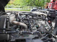 日野レンジャークレーン4段中型（4t）[写真29]