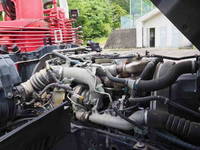 日野レンジャークレーン4段中型（4t）[写真30]