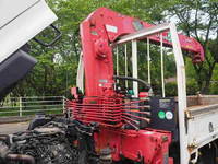 日野レンジャークレーン4段中型（4t）[写真32]