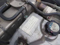 日野レンジャークレーン4段中型（4t）[写真34]