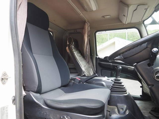 日野レンジャークレーン4段中型（4t）[写真35]